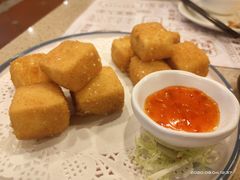 -点都德(聚福楼店)