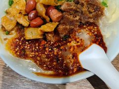 -小豆海棠(人民南路店)