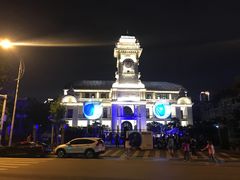 -Big House当代艺术中心