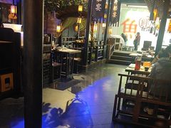 -绿茶餐厅(深圳龙华天虹购物中心店)