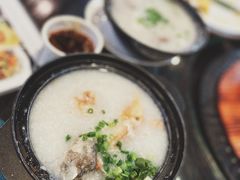 -御膳粥·牛乳粥底火锅·地道顺德菜(容桂店)