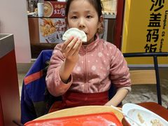 -喜家德虾仁水饺(百盛优客店)