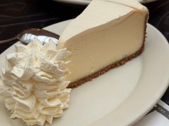 -The Cheesecake Factory芝乐坊餐厅(兴业太古汇店)