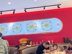 -初晋·山西地道刀削面.晋北莜面香(星耀城店)