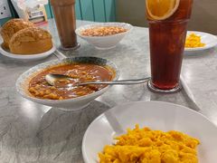 -翠华餐厅(正佳广场店)