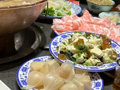 -吉祥涮羊肉