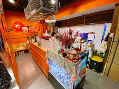 -囍福咖啡(这有山店)