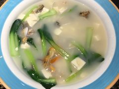 -渔民船说·北塘海鲜·天津菜·海肠捞饭(北塘古镇店)