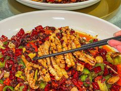 -陈胖子特色菜.鲜货现炒(融景城店)