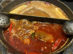 -大龙燚·旷野鲜火锅(广州首店)