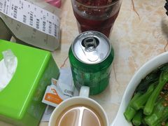 -渔记茶餐厅(渔村店)