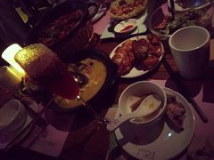 -村理·乡村菜音乐餐厅(河西店)