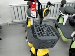 -雅迪电动车(和平区旗舰店)