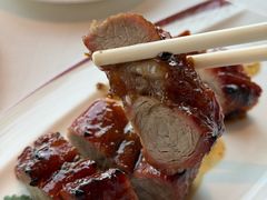 -天龙轩(香港丽思卡尔顿酒店)