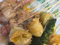 -郭记小街麻辣烫(南小街总店)
