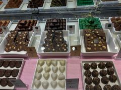 -GODIVA(宁波来福士店)