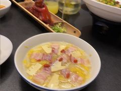 -大牌大·传统杭帮菜(湖滨店)