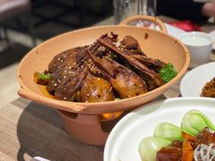 麻辣鸭头-川旺角川粤融合菜•海景餐厅(星海广场店)
