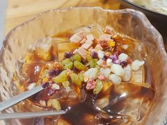 什锦冰粉-阿木舂记·特色小吃(平江路店)