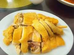 -琼海温泉鹅农家饭店