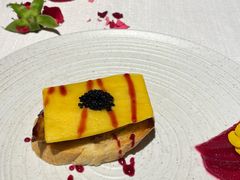 -俄士厨房(五棵松华熙LIVE店)