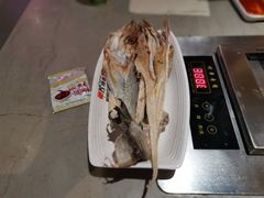-丰茂烤串(金源店)