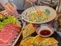 -海之屋韩式烤肉(海棠68环球美食街店)