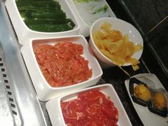 -海底捞火锅(崇文门新世界百货店)