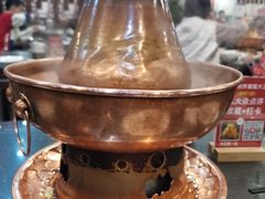 -老北京炸酱面大王.铜锅涮肉(朝阳门店)