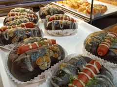 -Caidie Bakery采蝶轩(翠微店)