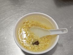 -老福合沟无米粿甜汤粿品店