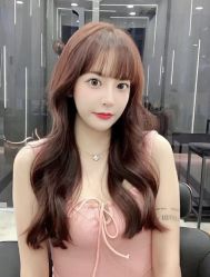 -那茉 Hair Salon