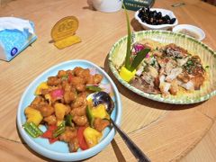 -德胜轩正宗顺德菜(宝安沙井会展中心店)