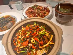 -攸州小镇家湘菜(小米科技园店)