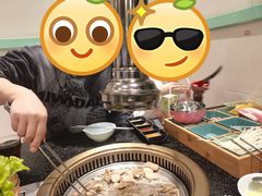 -烤路里·韩国品质自助烤肉(石路天虹4号店)