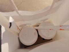 -喜茶(迪士尼小镇·平行宇宙店)