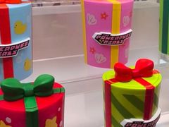 -泡泡玛特POPMART(正弘城店)
