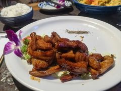 -上楼私房菜(院士路店)