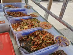 小杨鸡脚-南门绿玉农贸市场