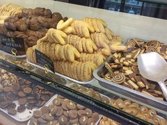 -起士林(荣安大街店)