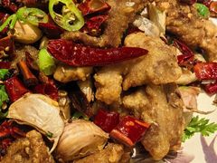 -隐厨·海鲜餐厅(恒通路店)