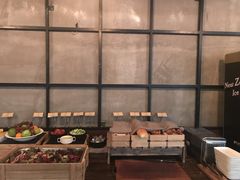 -上海艾本精品酒店