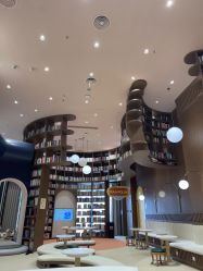 -奈尔宝·儿童乐园·亲子餐厅(鄞州万达店)