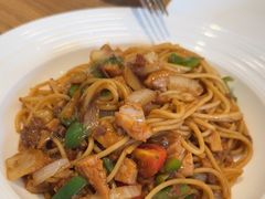 -必胜客(双榆树店)