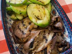 -安立可意大利美食