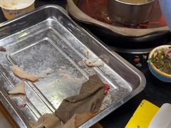 -金鼎雪山牦牛杂火锅(理县总店)