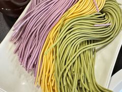 -潮汕美牛肉丸火锅店(天宁寺店)