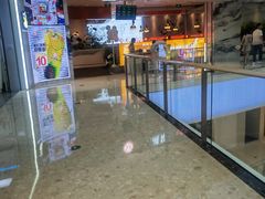 门面-大熊猫毛肚火锅(烟台万象汇店)