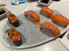 -三禾寿司(君尚店)
