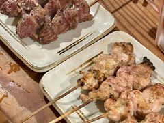 -やきとり一番 八条口店
